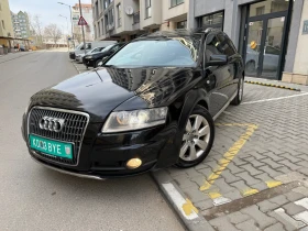 Audi A6 Allroad 3.0TDi Soft close - изображение 1