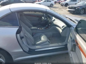 Mercedes-Benz SL 500 5.0* V8 - 7850 € / 15353.27 лв. - 26024952 9