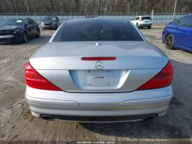 Mercedes-Benz SL 500 5.0* V8 - 7850 € / 15353.27 лв. - 26024952 8