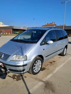 VW Sharan - 2850 € / 5574.12 лв. - 66030610 2