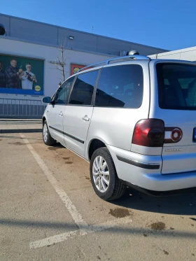 VW Sharan - 2850 € / 5574.12 лв. - 66030610 3