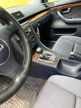 Audi A4 - 2800 € / 5476.32 лв. - 65418939 9