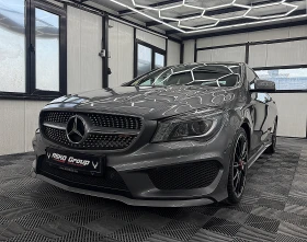 Mercedes-Benz CLA 220 AMG-line/ECO START STOP/СОБСТВЕН ЛИЗИНГ