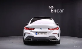 BMW 840 xDrive M Pack* BOWERS & WILKINS* HEAD-UP* 360 CAM* | Auto.bg — изображение 4