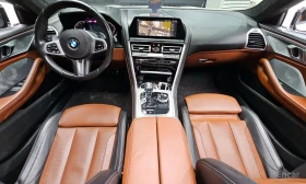 BMW 840 xDrive M Pack* BOWERS & WILKINS* HEAD-UP* 360 CAM* | Auto.bg — изображение 7