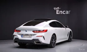 BMW 840 xDrive M Pack* BOWERS & WILKINS* HEAD-UP* 360 CAM* | Auto.bg — изображение 3