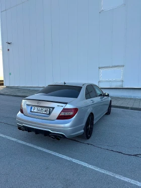 Mercedes-Benz C 220 2.2CDI* FACE* AMG PACK* 646 - 5000 € / 9779.15 лв. - 41950758 6