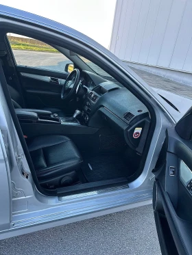 Mercedes-Benz C 220 2.2CDI* FACE* AMG PACK* 646 - 5000 € / 9779.15 лв. - 41950758 10