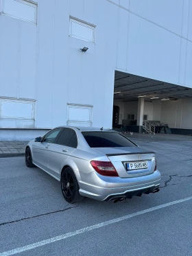 Mercedes-Benz C 220 2.2CDI* FACE* AMG PACK* 646 - 5000 € / 9779.15 лв. - 41950758 2