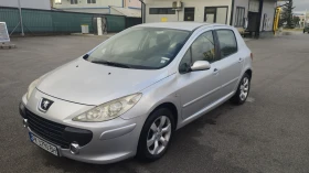 Peugeot 307 1.6 HDl