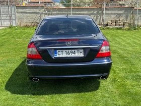 Mercedes-Benz E 280 3.0 V6 CDI - 6300 € / 12321.73 лв. - 82640097 3