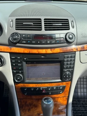 Mercedes-Benz E 280 3.0 V6 CDI - 6300 € / 12321.73 лв. - 82640097 11