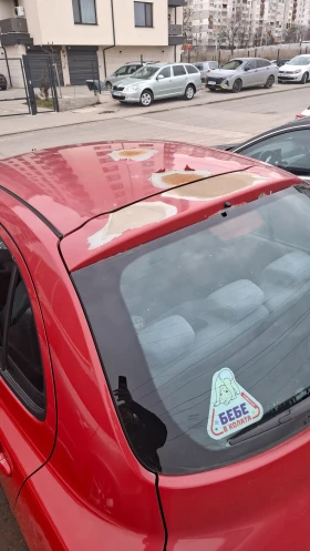 Nissan Micra - 599 € / 1171.54 лв. - 24626479 4