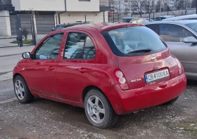 Nissan Micra - 599 € / 1171.54 лв. - 24626479 3