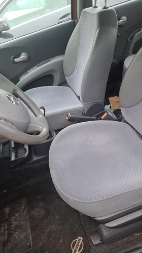 Nissan Micra - 599 € / 1171.54 лв. - 24626479 5