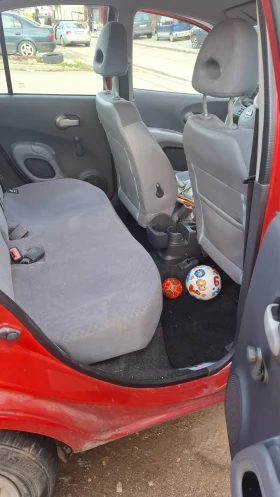 Nissan Micra - 599 € / 1171.54 лв. - 24626479 7