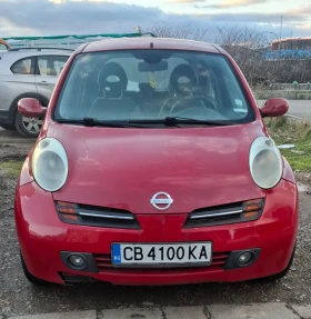 Nissan Micra - 599 € / 1171.54 лв. - 24626479 2