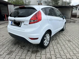 Ford Fiesta 1.4Tdci Titanium  - 2500 € / 4889.57 лв. - 97038729 3