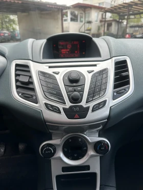 Ford Fiesta 1.4Tdci Titanium  - 2500 € / 4889.57 лв. - 97038729 7