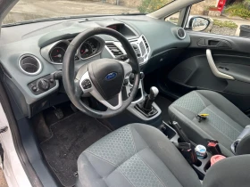 Ford Fiesta 1.4Tdci Titanium  - 2500 € / 4889.57 лв. - 97038729 5