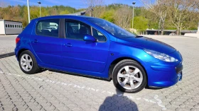 ����� �� �������� �� Peugeot 307 1.6i