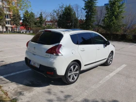 Peugeot 3008 NAVI* HeadUp* PANORAMA* Bluetooth  - 6999 € / 13688.85 лв. - 27012009 4