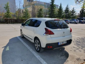 Peugeot 3008 NAVI* HeadUp* PANORAMA* Bluetooth  - 6999 € / 13688.85 лв. - 27012009 5