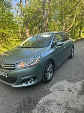 Citroen C4 | Mobile.bg � ����� ������ 2