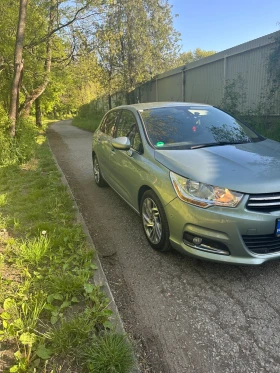 Citroen C4 | Mobile.bg � ����� ������ 3