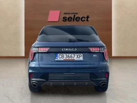 LynkCo 01 1.5 PHEV | Mobile.bg � ����� ������ 6