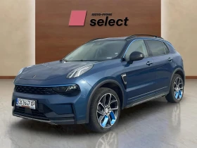 LynkCo 01 1.5 PHEV | Mobile.bg � ����� ������ 13