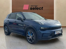 LynkCo 01 1.5 PHEV | Mobile.bg � ����� ������ 3