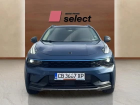 LynkCo 01 1.5 PHEV | Mobile.bg � ����� ������ 14