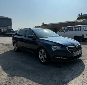 ������ Skoda Superb
