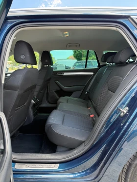 Skoda Superb 2.0 / 150 ������ ���� / ����� | Mobile.bg � ����� ������ 11