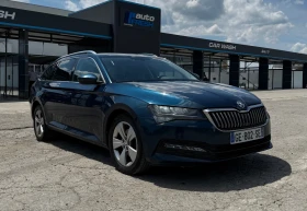 Skoda Superb 2.0 / 150 ������ ���� / ����� | Mobile.bg � ����� ������ 3