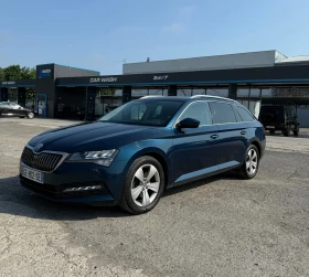 Skoda Superb 2.0 / 150 hp  | Mobile.bg � ����� ������ 4