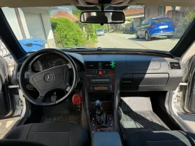 Mercedes-Benz C 220 - 2800 € / 5476.32 лв. - 33730731 7