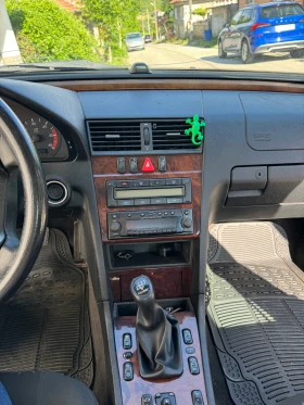 Mercedes-Benz C 220 - 2800 € / 5476.32 лв. - 33730731 6