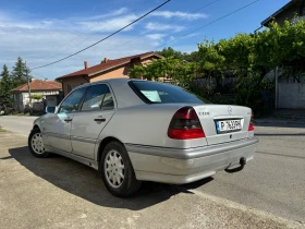 Mercedes-Benz C 220 - 2800 € / 5476.32 лв. - 33730731 4