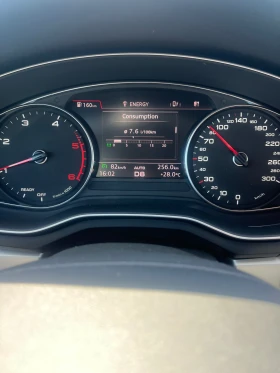 Audi A4 3.0tdi 272ps | Auto.bg — изображение 11