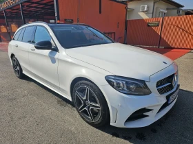 Mercedes-Benz C 220 C220 AMG-line 4Matic - 18500 € / 36182.85 лв. - 27366143 4