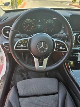 Mercedes-Benz C 220 C220 AMG-line 4Matic - 18500 € / 36182.85 лв. - 27366143 10
