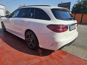 Mercedes-Benz C 220 C220 AMG-line 4Matic - 18500 € / 36182.85 лв. - 27366143 8