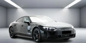 ������ Audi E-Tron GT