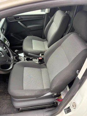 VW Caddy Euro 5B | Mobile.bg � ����� ������ 9