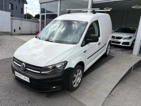 ����� �� �������� �� VW Caddy Euro 5B