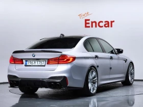 BMW M5 4.4 Automatic | Auto.bg — изображение 3