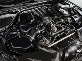 BMW M5 4.4 Automatic | Auto.bg — изображение 17