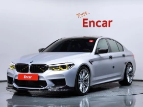 BMW M5 4.4 Automatic